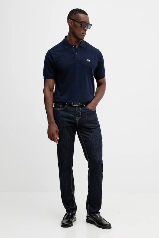 Лакост - Поло L1212.... - фото 3