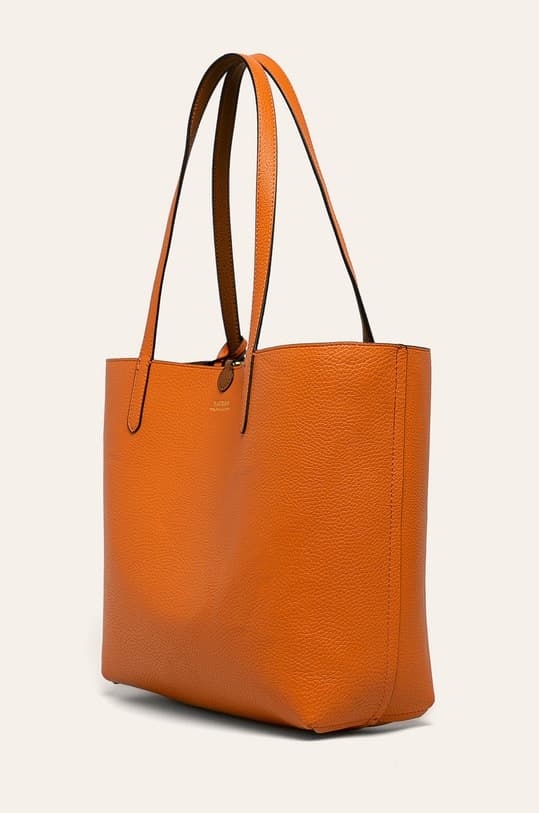Lauren Ralph Lauren - Двусторонняя сумка 431795329002 - фото 4