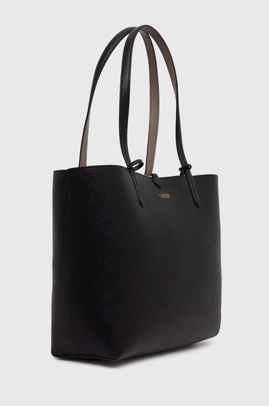 Lauren Ralph Lauren - Двусторонняя сумка 431795329001 - фото 3