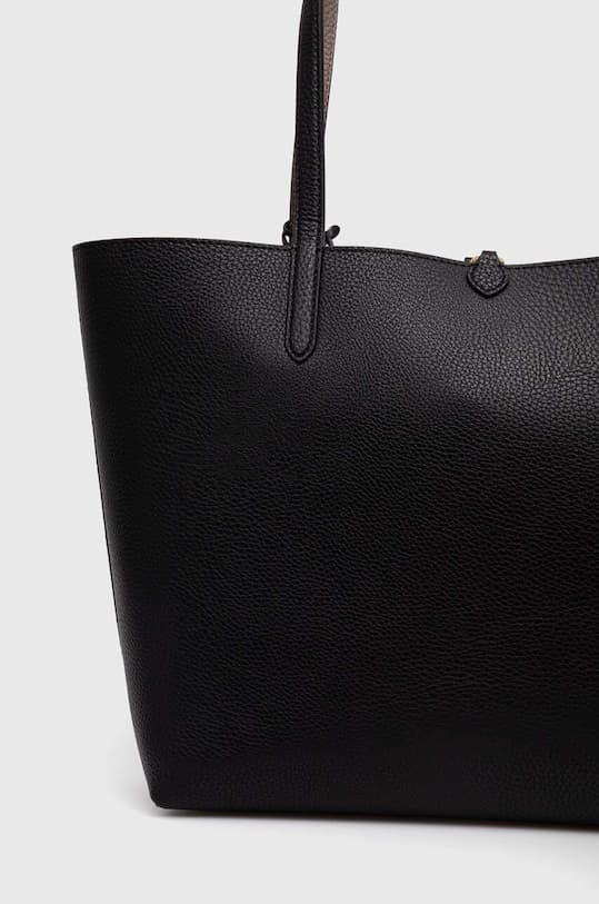 Lauren Ralph Lauren - Двусторонняя сумка 431795329001 - фото 5