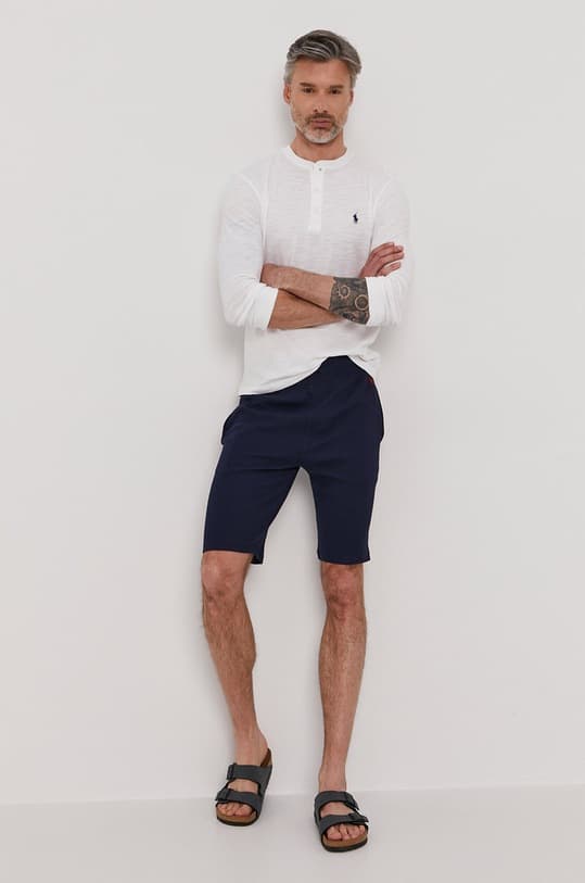 Polo Ralph Lauren с длинным рукавом 710790058002 - фото 3