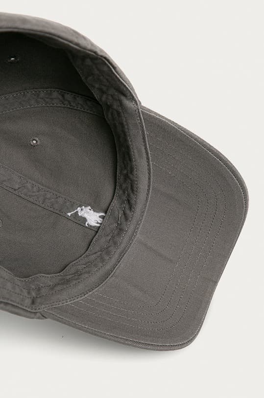 Polo Ralph Lauren — Кепка 710548524009 - фото 5