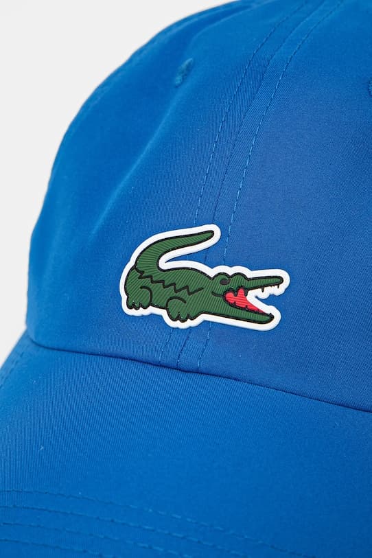 бейсболка Lacoste - фото 3