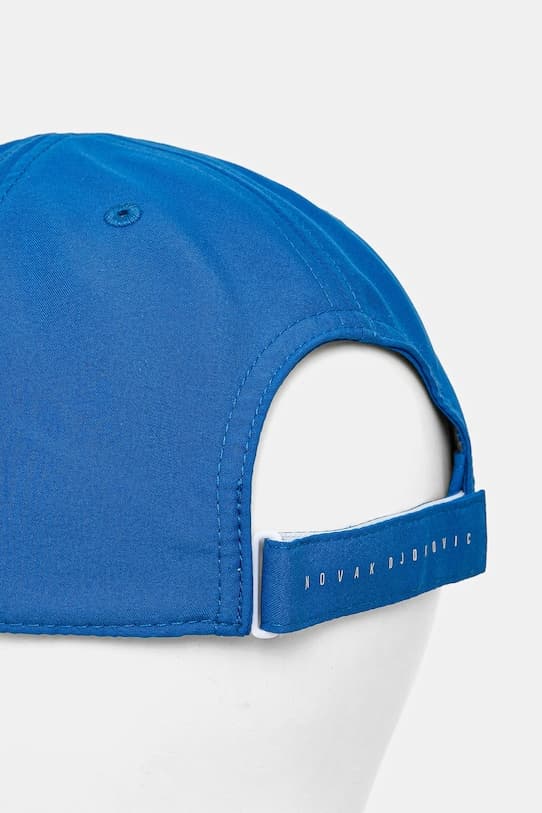 бейсболка Lacoste - фото 4