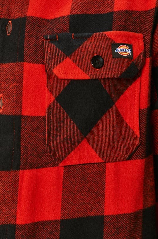 Рубашка Диккис - фото 3