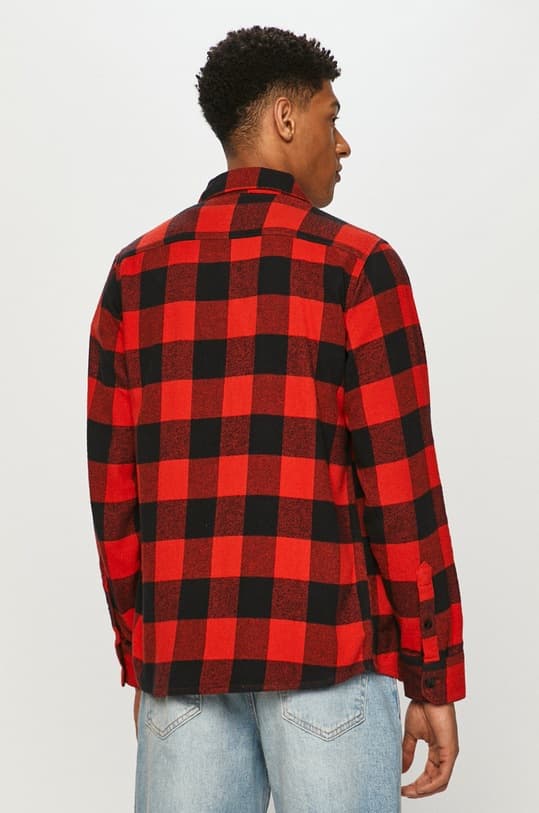 Рубашка Диккис - фото 5