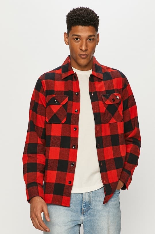 Рубашка Диккис - фото 6