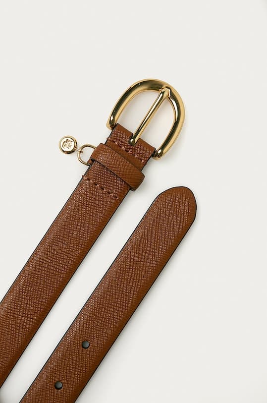 Lauren Ralph Lauren - Кожаный ремень 412802952005 - фото 3