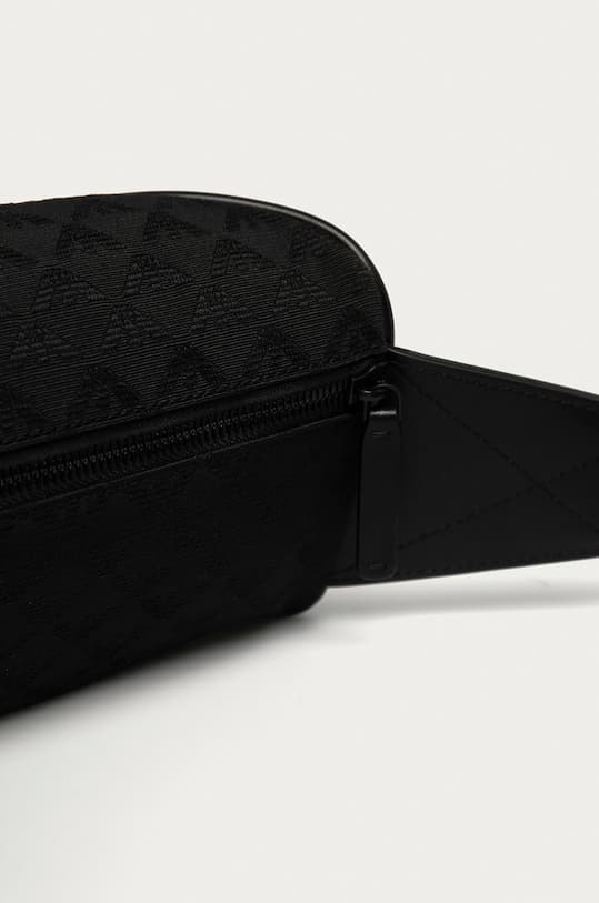 Emporio Armani – поясная сумка - фото 5