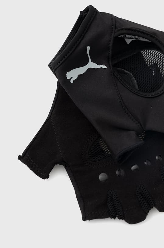 Тренировочные перчатки Puma Перчатки для спортзала - фото 3
