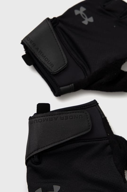 Перчатки Under Armour - фото 3