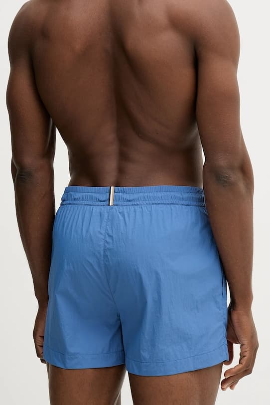 шорты для плавания BOSS Mooneye - фото 4