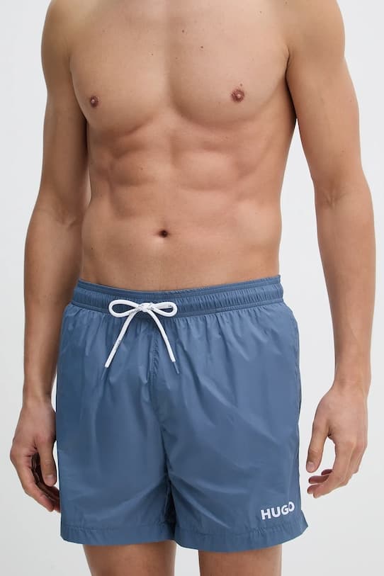 плавки-шорты HUGO - фото 3