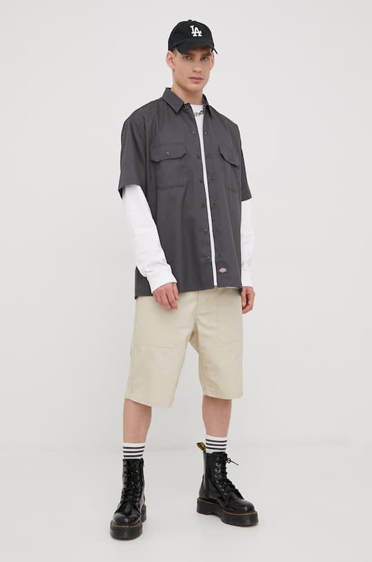 рубашка Диккис - фото 4