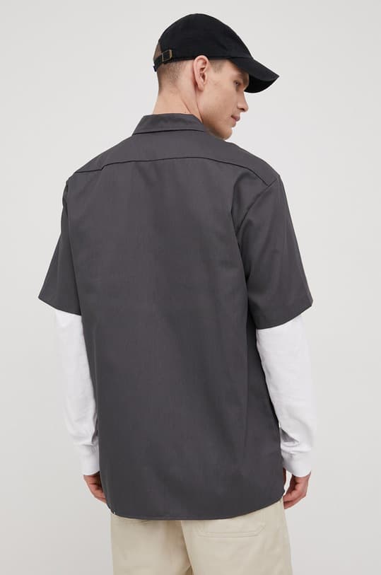 рубашка Диккис - фото 5