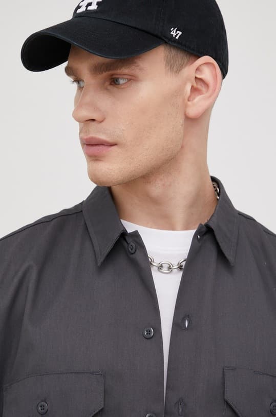 рубашка Диккис - фото 6