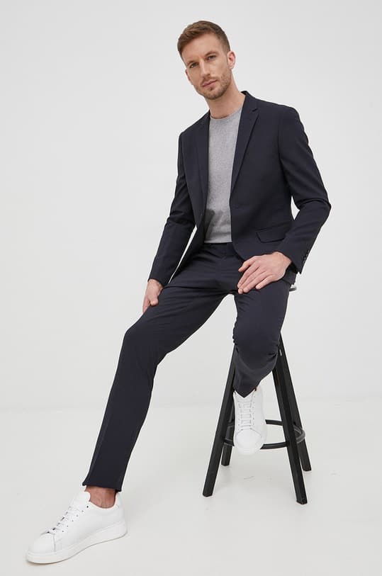 костюм Линдберга - фото 2