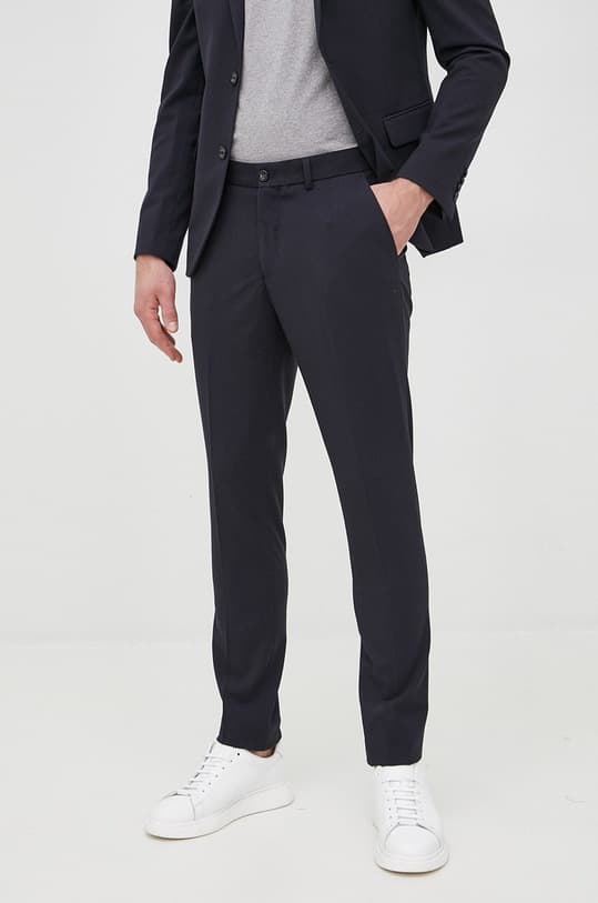 костюм Линдберга - фото 4