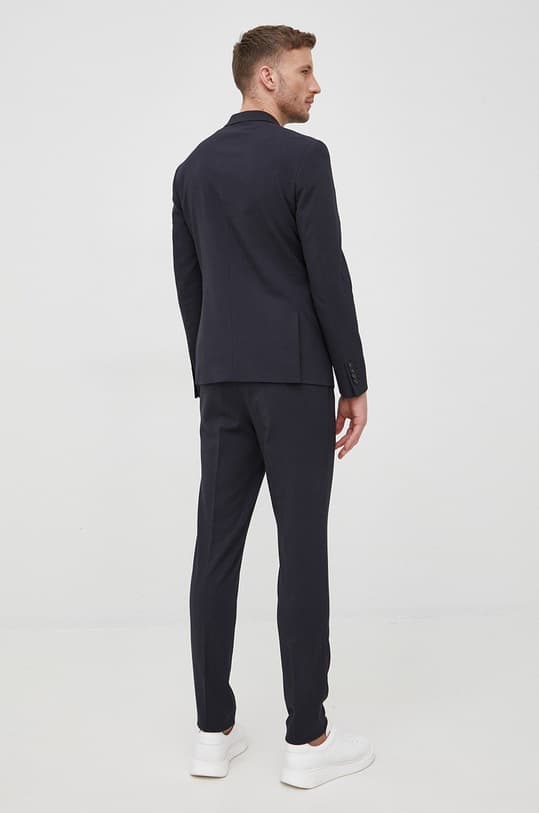 костюм Линдберга - фото 5