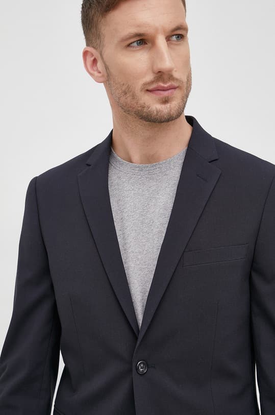 костюм Линдберга - фото 6