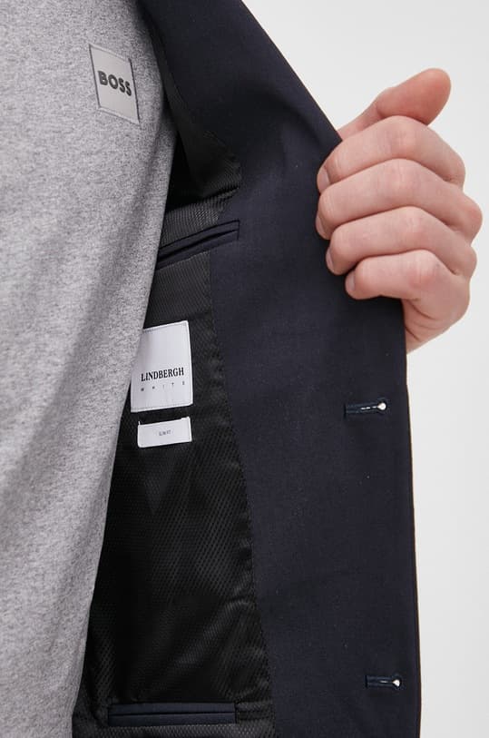 костюм Линдберга - фото 10