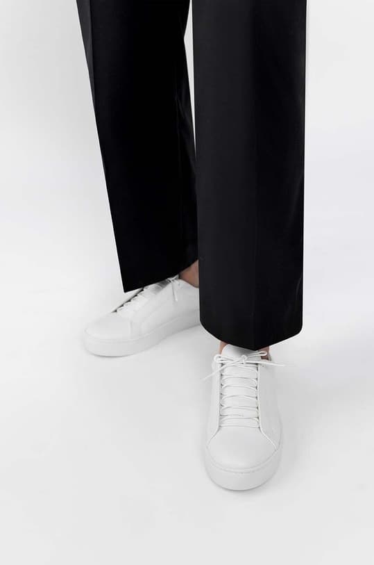 Кожаные туфли Vagabond Shoemakers ZOE - фото 7