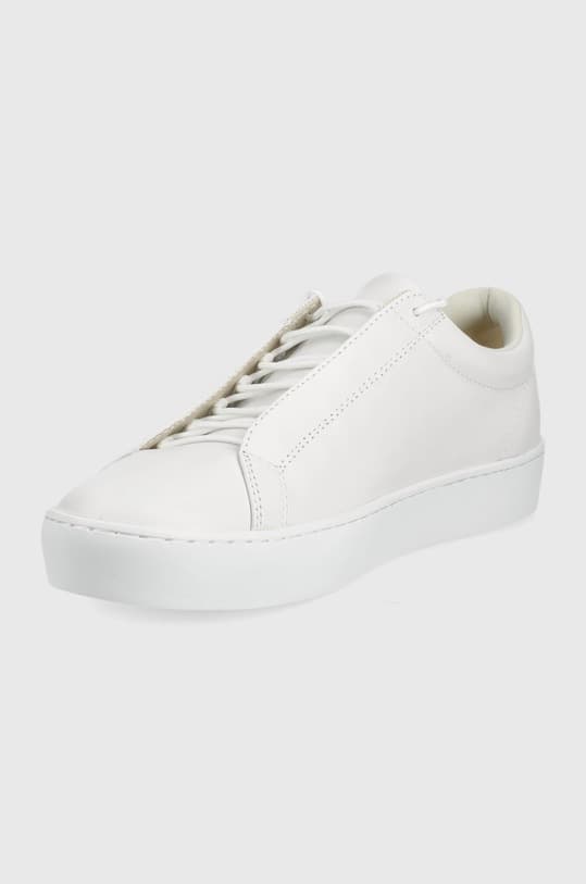 Кожаные туфли Vagabond Shoemakers ZOE - фото 4