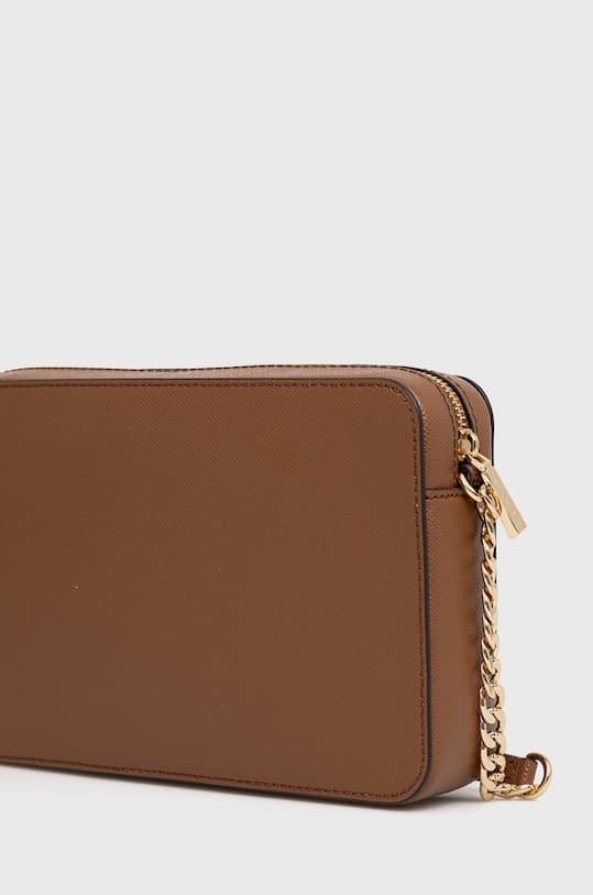 Кожаная сумка MICHAEL Michael Kors 32S4GTVC3L - фото 3