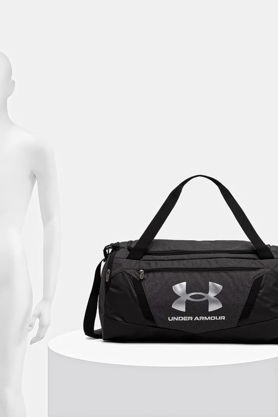 Спортивная сумка Under Armour Undeniable 5.0 Medium - фото 7