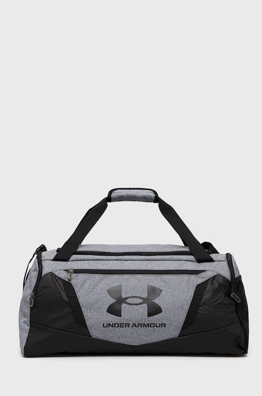 Спортивная сумка Under Armour Undeniable 5.0 Medium - фото 2