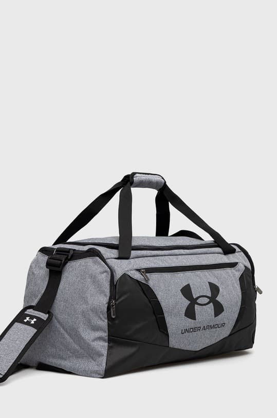 Спортивная сумка Under Armour Undeniable 5.0 Medium - фото 3
