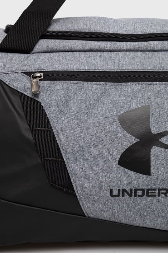 Спортивная сумка Under Armour Undeniable 5.0 Medium - фото 5