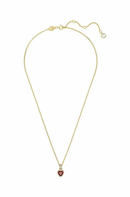 Колье Сваровски Стилла - фото 3