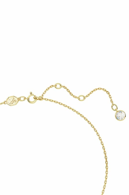 Колье Сваровски Стилла - фото 4