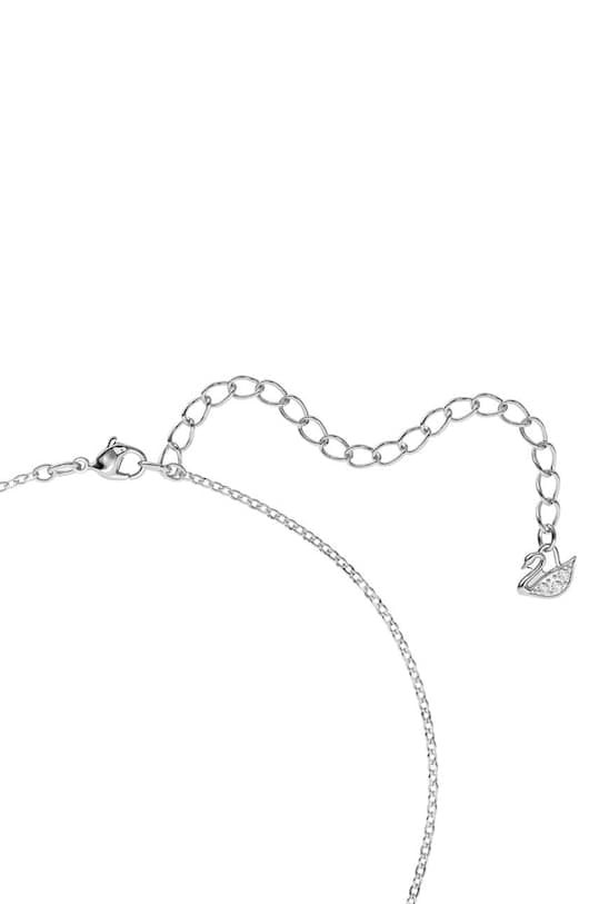 Колье Swarovski ICONIC SWAN - фото 5