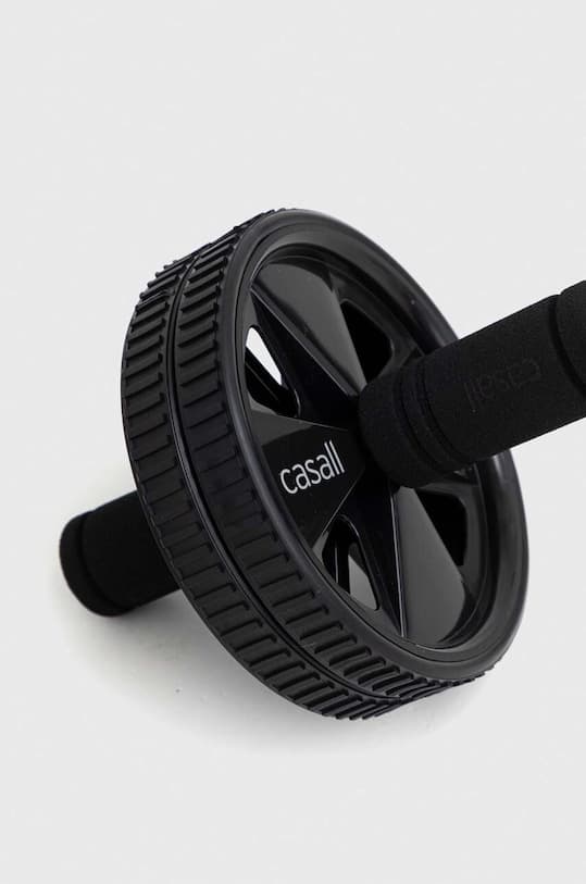 Роллер Casall для упражнений на мышцы живота. - фото 3