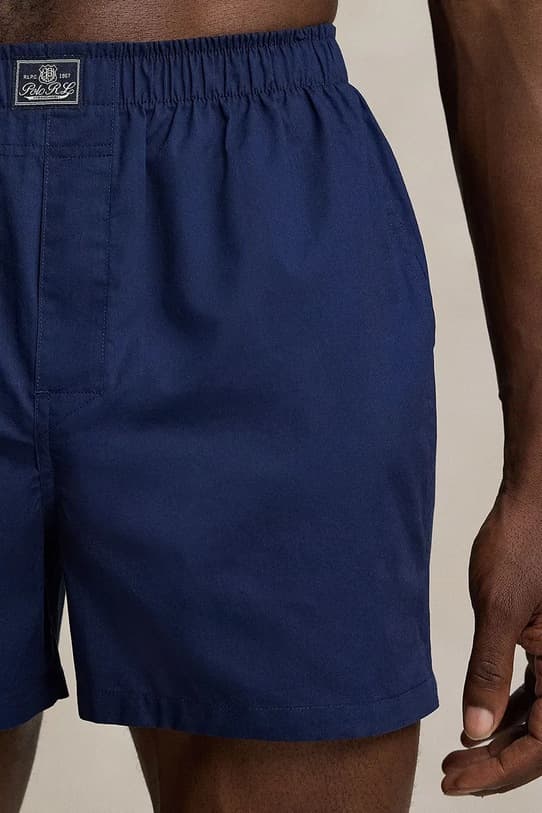 Комплект хлопковых боксеров Polo Ralph Lauren, 3 пары - фото 4