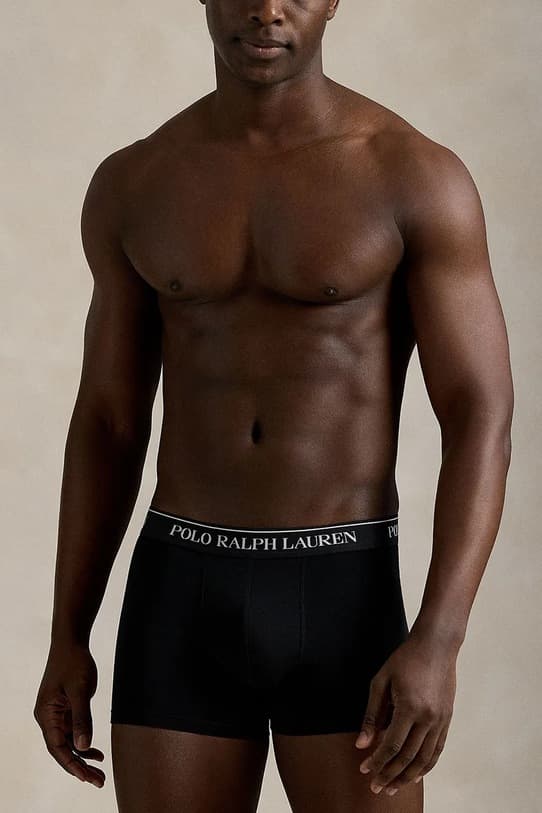 Набор боксеров Polo Ralph Lauren, 3 пары - фото 6