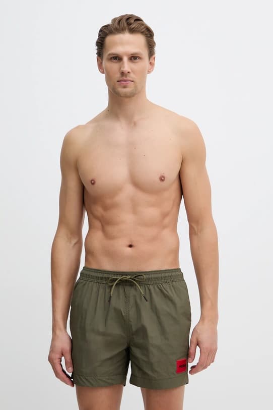 плавки-шорты HUGO - фото 2