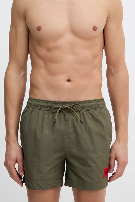 плавки-шорты HUGO - фото 3