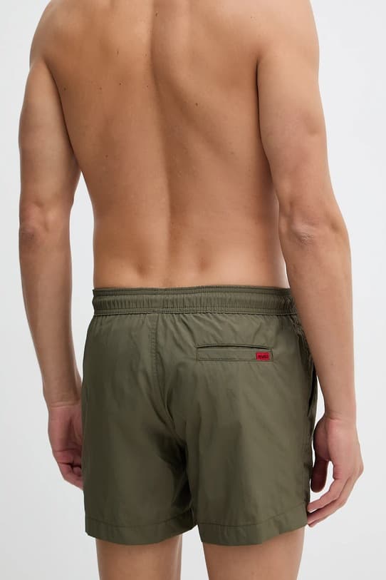 плавки-шорты HUGO - фото 4