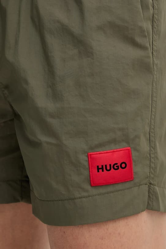 плавки-шорты HUGO - фото 6
