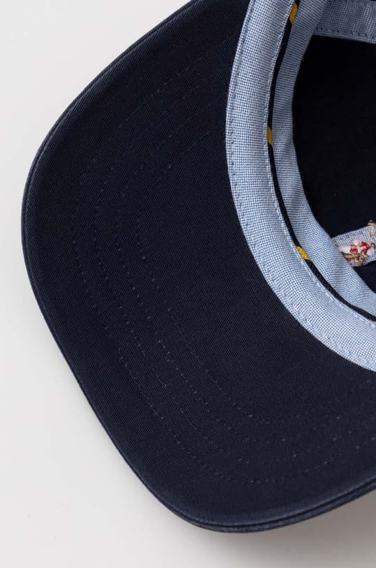 Бейсбольная кепка Polo Ralph Lauren - фото 5