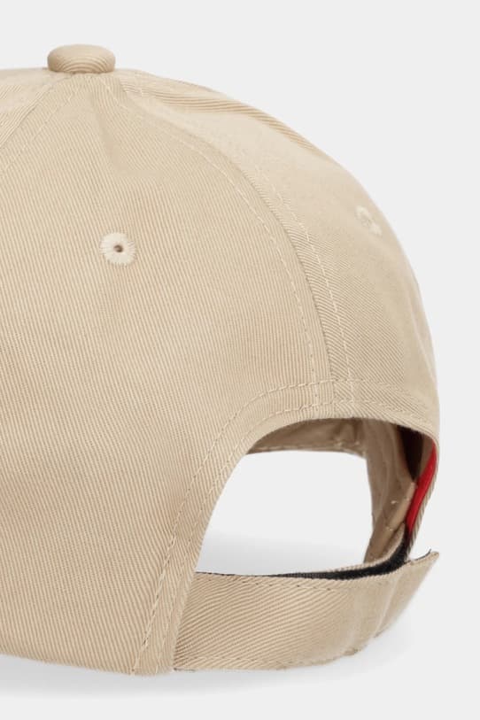 бейсболка HUGO из хлопка - фото 4