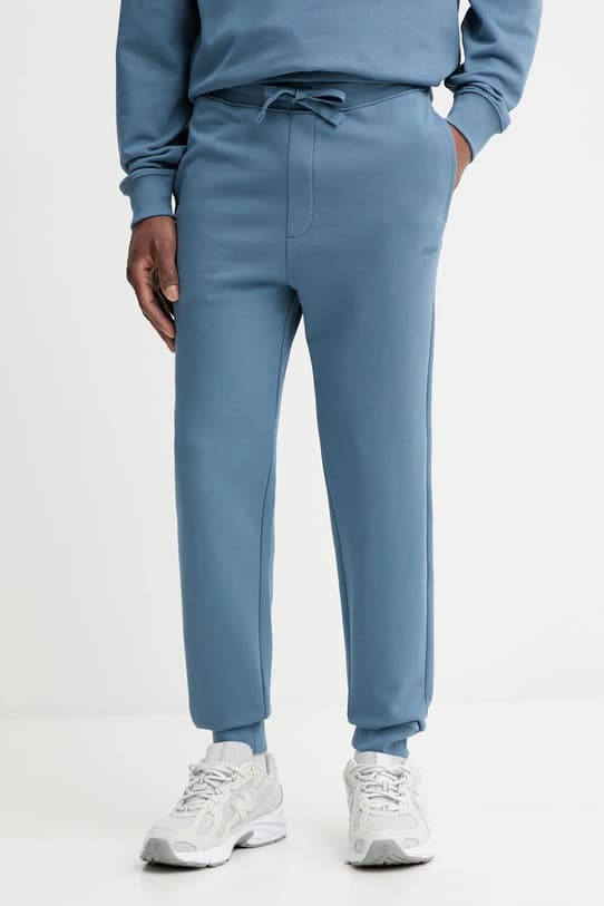 спортивный костюм HUGO из хлопка - фото 5