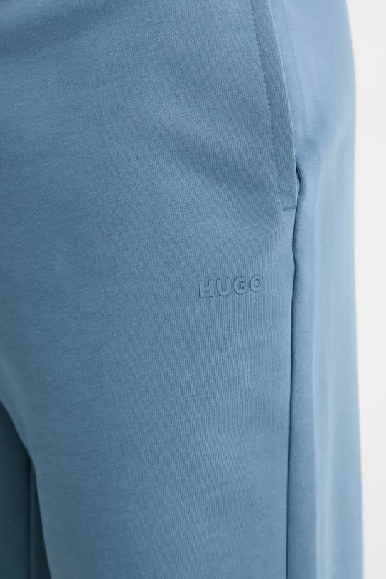 спортивный костюм HUGO из хлопка - фото 8