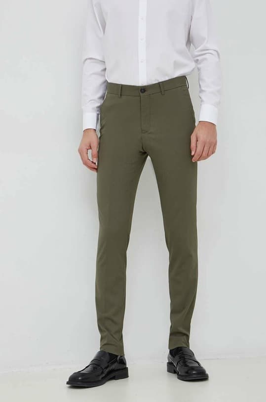 костюм Линдберга - фото 4