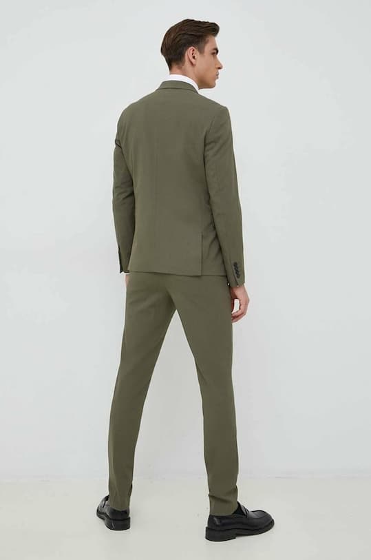 костюм Линдберга - фото 5