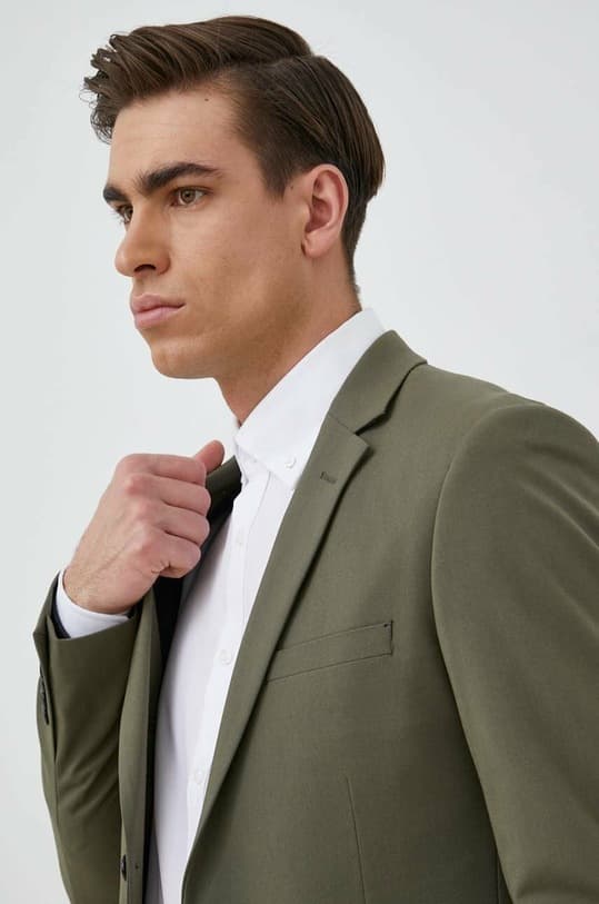 костюм Линдберга - фото 6