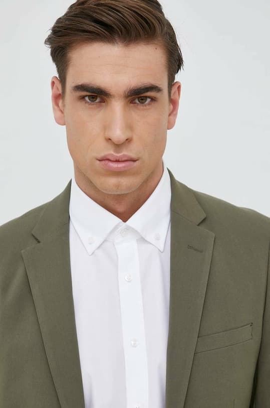 костюм Линдберга - фото 7